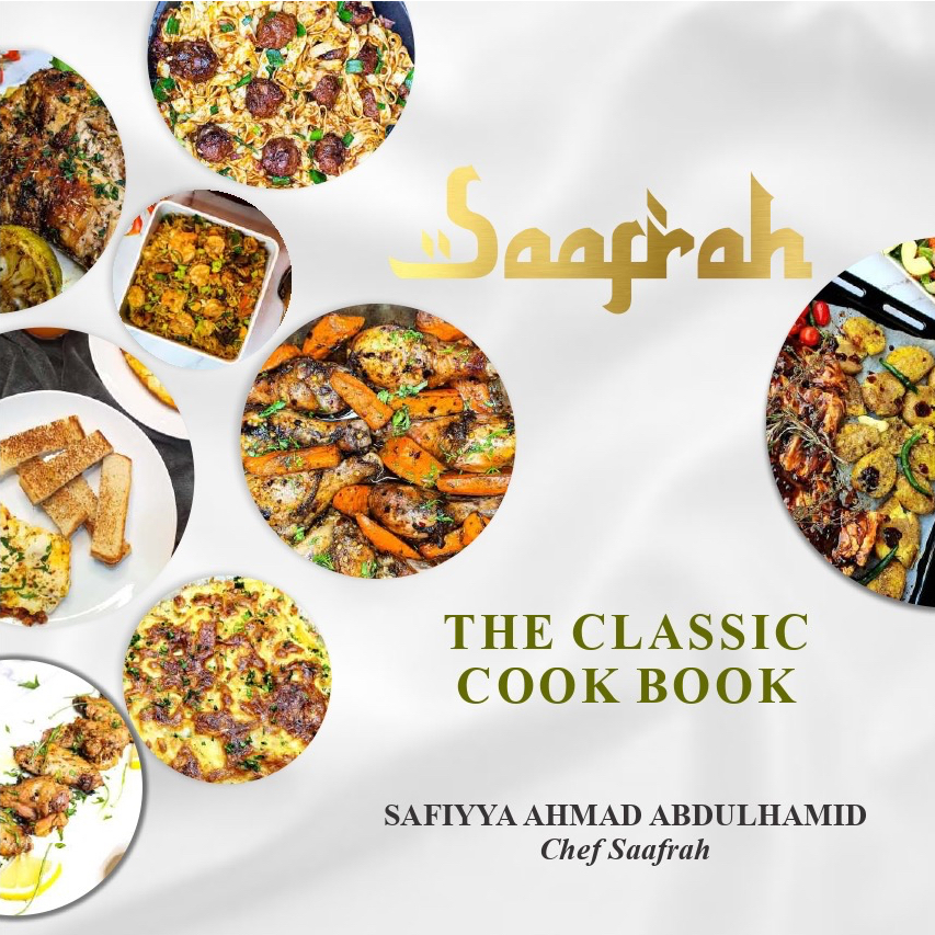 The Classic Cook Book